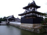 三河 本證寺の写真