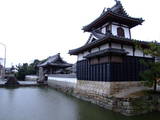 三河 本證寺の写真