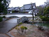三河 本證寺の写真