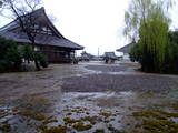三河 本證寺の写真