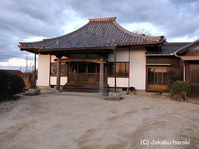 三河 市木城の写真