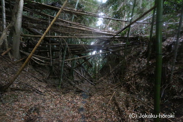 三河 一宮砦の写真