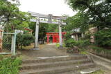 三河 井田城の写真