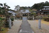 三河 医王寺山勝頼陣所の写真