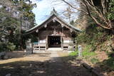 三河 石巻山城の写真
