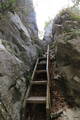 三河 石巻山城の写真
