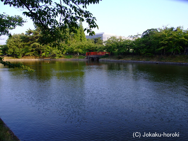 三河 刈谷城の写真