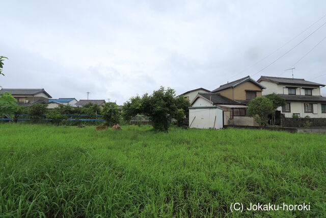 三河 形原陣屋Bの写真