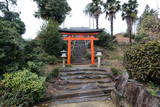 三河 勝川城の写真