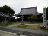 三河 木戸村古城の写真