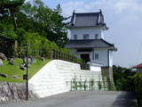三河 挙母城の写真