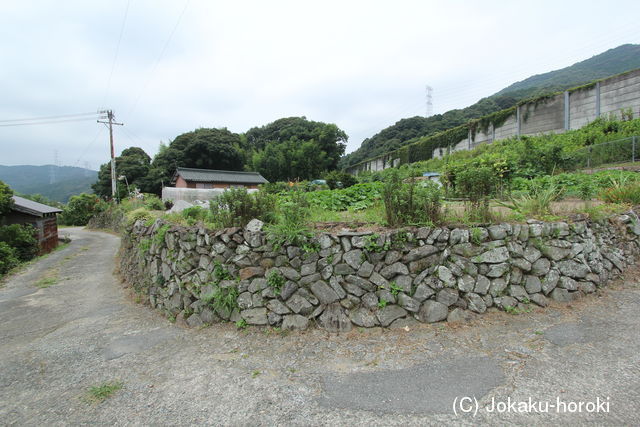 三河 巨勢陣屋の写真