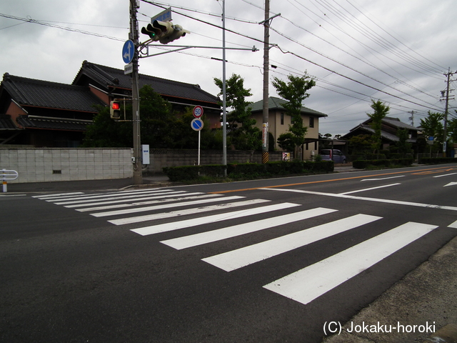 三河 宮地古屋敷の写真