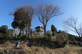 三河 文殊山城の写真