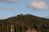 三河 文殊山城の写真