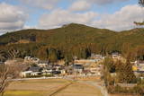 三河 文殊山城の写真