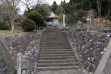 三河 大通寺山陣所の写真