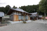 三河 大通寺山陣所の写真