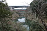 三河 長篠城の写真