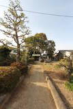 三河 一色城(牛久保町)の写真