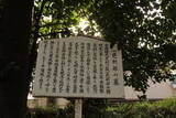 三河 一色城(牛久保町)の写真