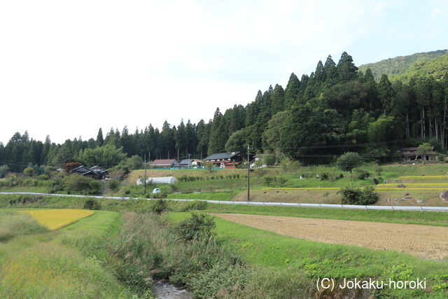 三河 奥平館の写真