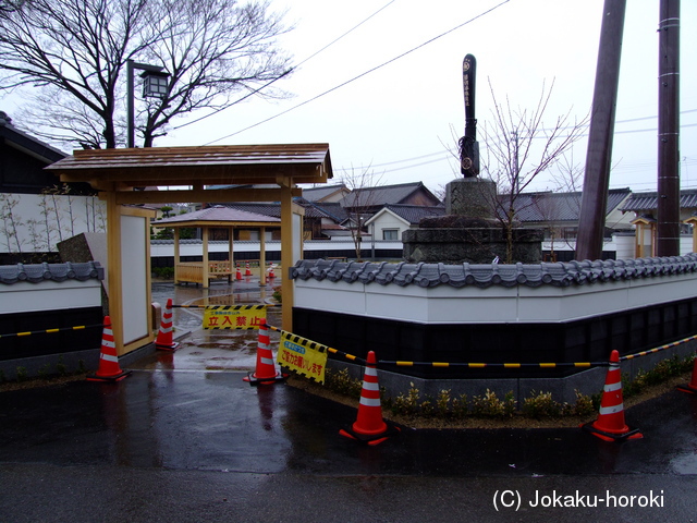 三河 大浜陣屋の写真