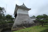三河 岡崎城の写真