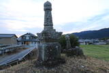 三河 来迎松城の写真
