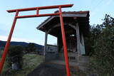 三河 来迎松城の写真