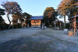 三河 坂崎城の写真