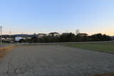 三河 坂崎古城の写真