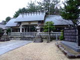 三河 桜井城の写真