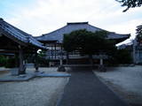 三河 誓願寺の写真