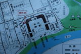 三河 新城城の写真