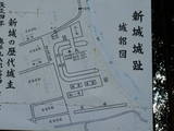 三河 新城城の写真