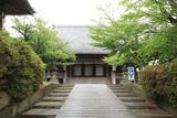 三河 勝鬘寺砦の写真