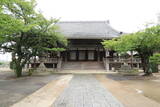 三河 勝鬘寺砦の写真