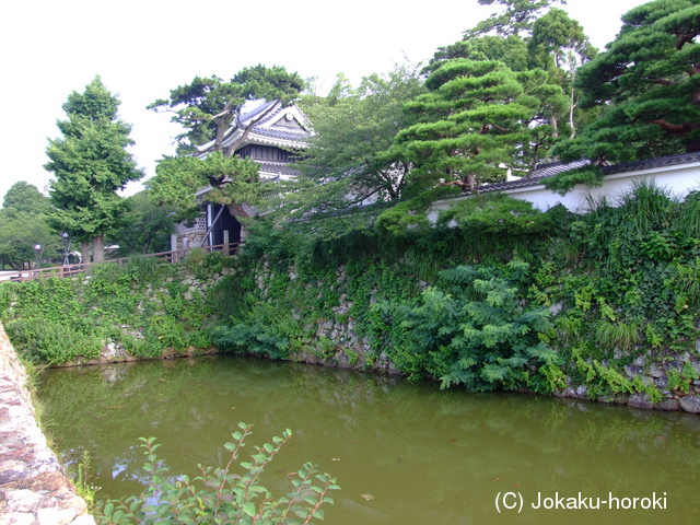 三河 田原城の写真