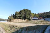 三河 田代城の写真