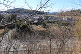 三河 鳥羽川坂城の写真