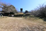 三河 東条城の写真