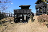 三河 東条城の写真