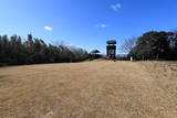 三河 東条城の写真