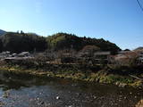 三河 臼木ヶ峰城の写真