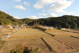 三河 和田城(新城市)の写真