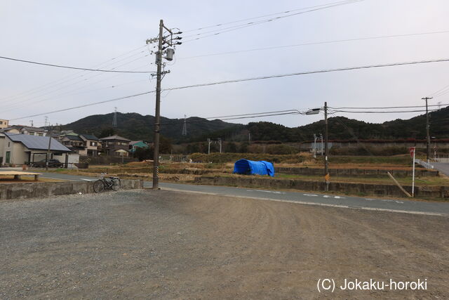 三河 矢田姫屋敷の写真