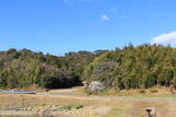 三河 山中城の写真