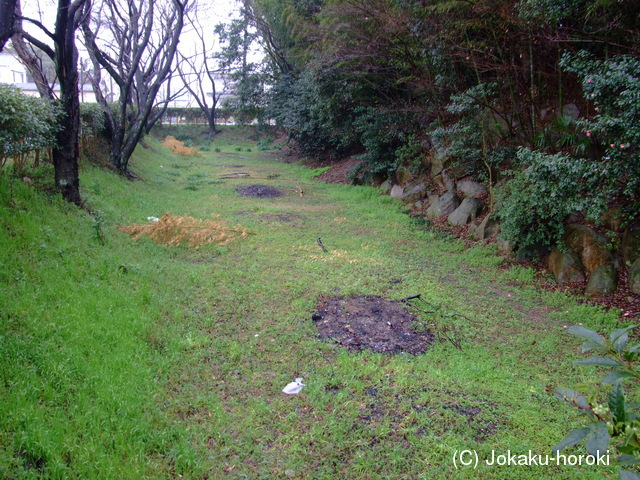 三河 山崎城の写真