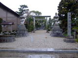 三河 山崎城の写真